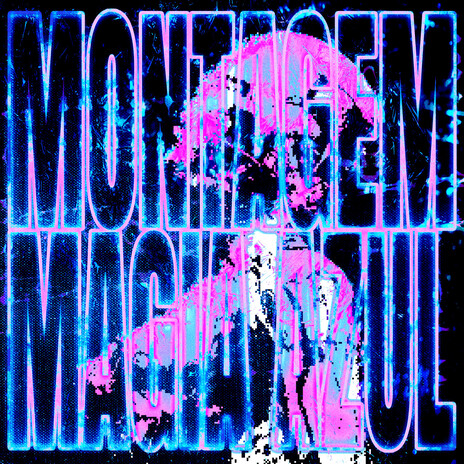 MONTAGEM MAGIA AZUL ft. Mc Kroda Oficial
