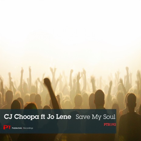 Save My Soul (Rubicon 7 Remix) ft. Jo Lene cover art
