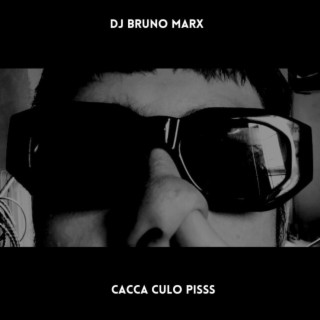 BRUNO MARX