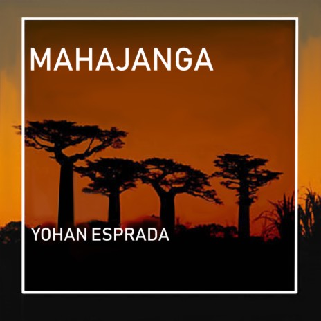 Mahajanga cover art