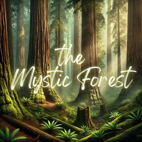 The Mystic Forest (Chillhop / LoFi Hip Hop) cover art