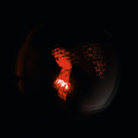 Dead Bouquet cover art