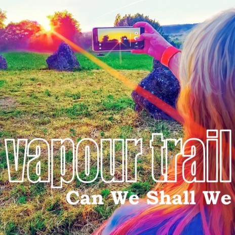 Can We Shall We cover art