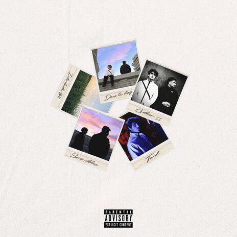 Dans le disque ft. scar cover art