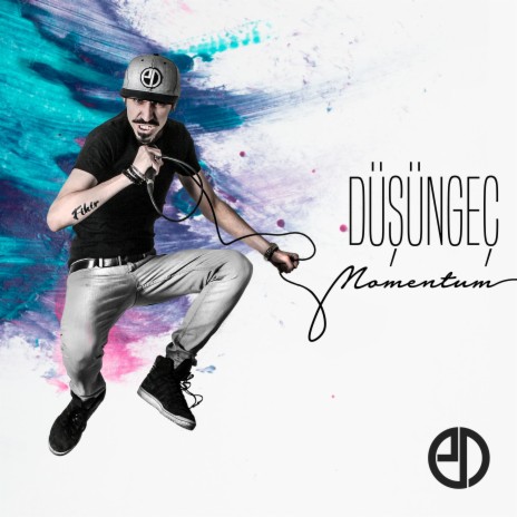 Bu Neyin Kafası cover art