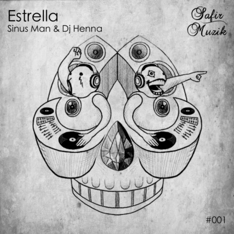 Estrella (Original Mix) ft. Dj Henna cover art