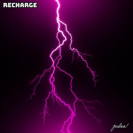 Recharge cover art
