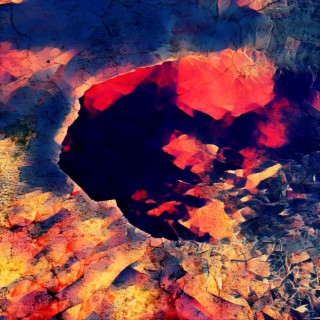 Fire and Stone (Live) cover art