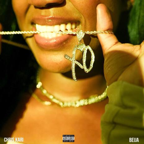 XOXO ft. Beija cover art