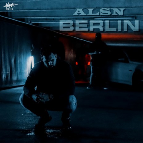 Berlin cover art
