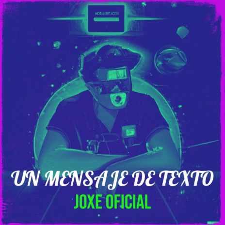 Un Mensaje De Texto cover art