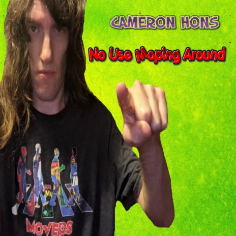 What's Wrong With You (Instrumental) cover art