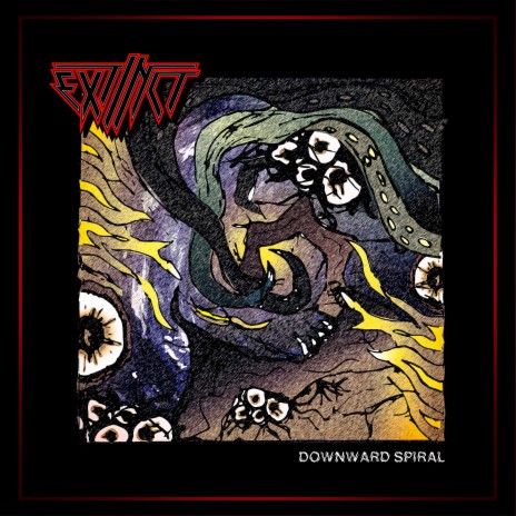 Spongo (EP Version) cover art