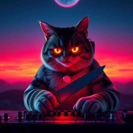 Kill This Beat cover art