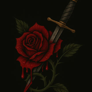 Roses cover art