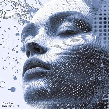 Beyond Time cover art