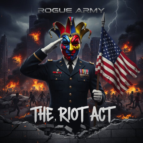 The Prophet You Choose to Ignore cover art
