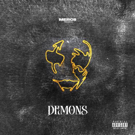 Demons ft. Akaali Inc cover art