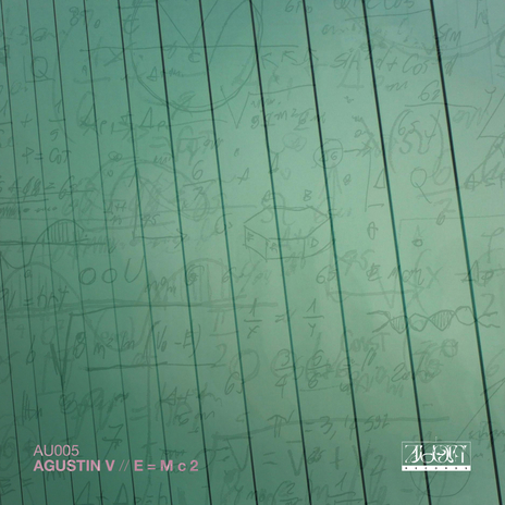 Exponential Speed of light Squared cover art