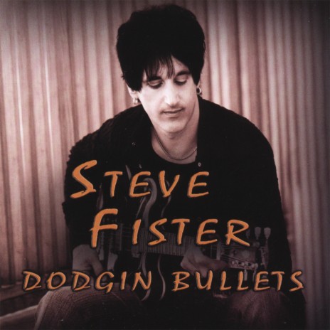Dodgin Bullets cover art