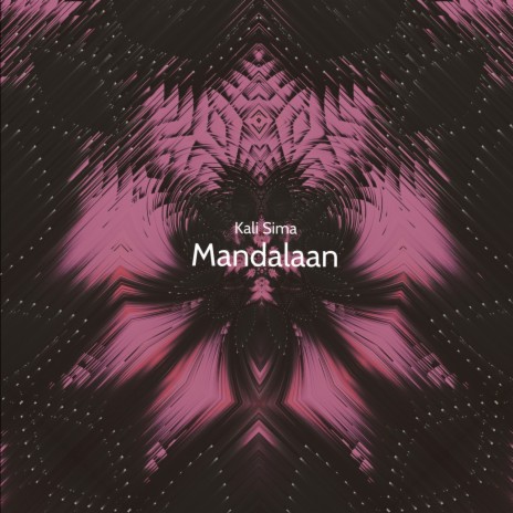 The Colors of the Mandala cover art