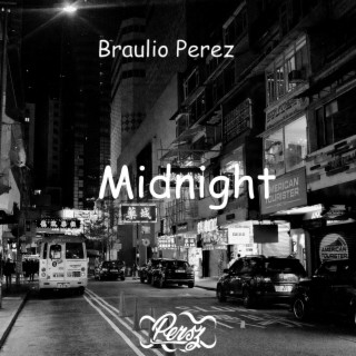 Braulio Perez