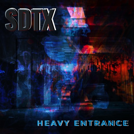 Heavy Entrance cover art