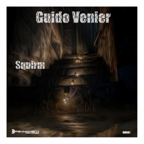 Burn cover art