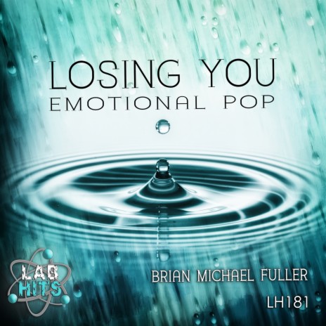 Pushing Through cover art