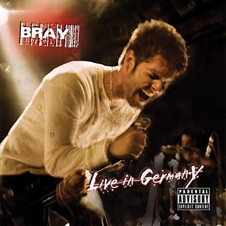 Wrap Yourself (Live) cover art
