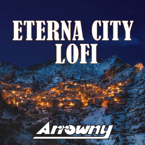 Eterna City Lofi (From Pokemon Diamond and Pearl) (Lofi) cover art