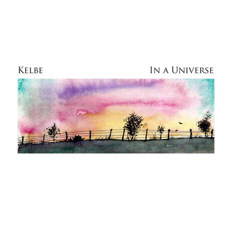 Over Your Shoulder cover art