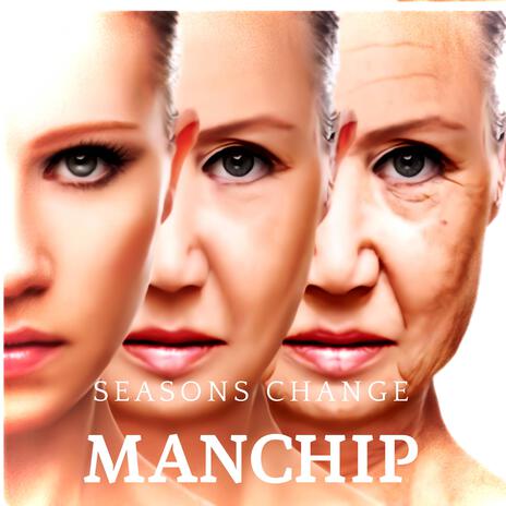 Seasons Change cover art