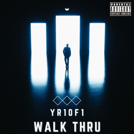 Walk Thru cover art