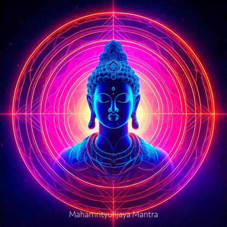 Mahamrityunjaya Mantra (Deep Ambient Meditation Mix)