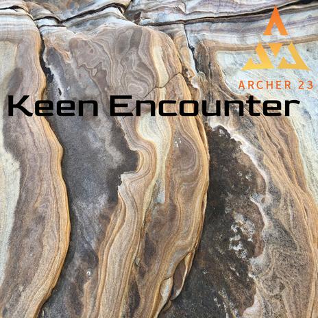 Keen Encounter cover art