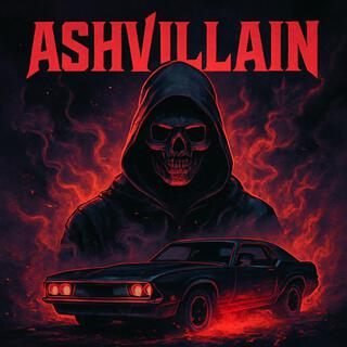 ASHVILLAIN