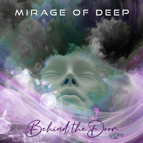 Behind The Door (432 Hz) cover art