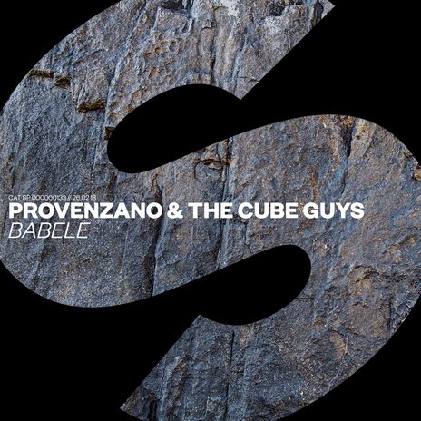 Babele (Extended Mix) ft. The Cube Guys