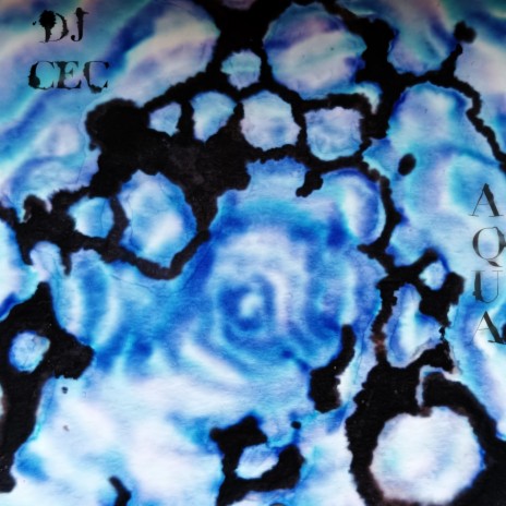 Dry Sea cover art