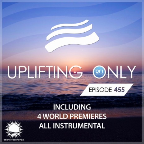 A Promise Made (UpOnly 455) (Mix Cut) cover art