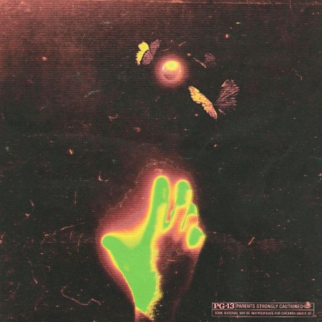 Jump On The Moon cover art