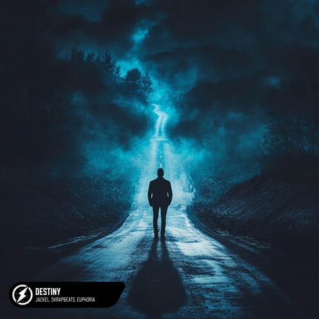 Destiny ft. Skrapbeats & Euphoria cover art