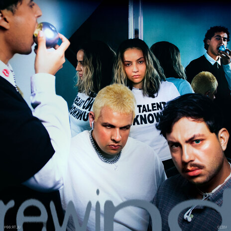 Não To Nem Aí cover art