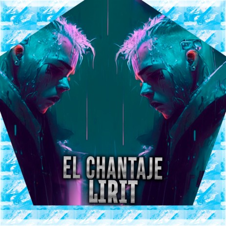 El Chantaje cover art