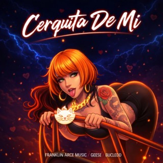 Cerquita De Mi