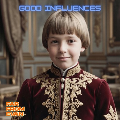 He's Rich cover art