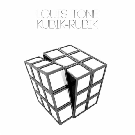 Kubik-Rubik (Original Mix) cover art
