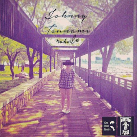 johnny tsunami cover art
