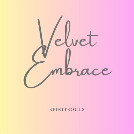 Velvet Embrace cover art
